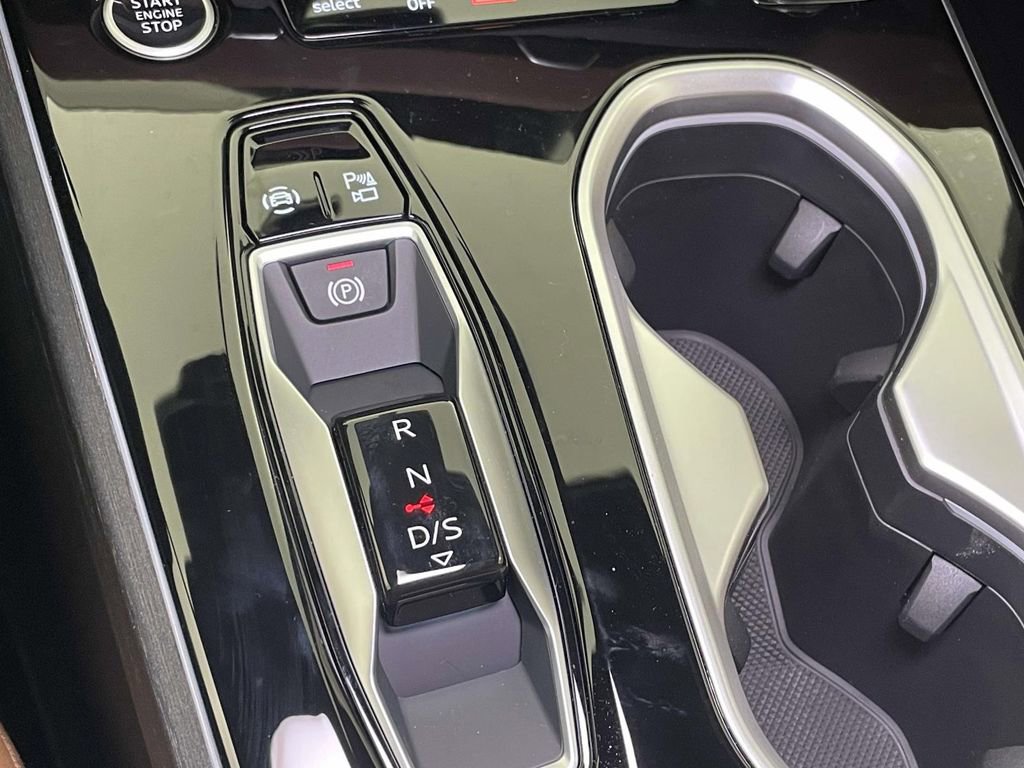 New 2026 Audi A6 Premium Plus image 33