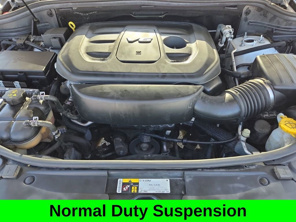 Used 2016 Jeep Grand Cherokee Laredo 75th Anniversary image 11