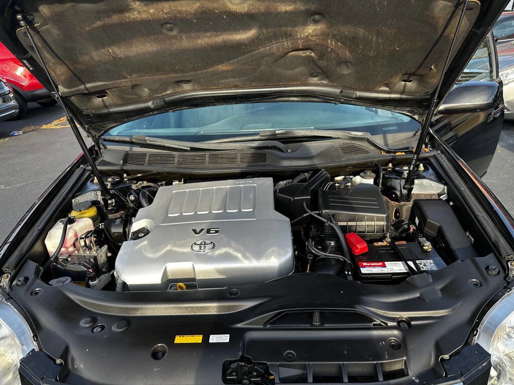 Used 2008 Toyota Avalon XLS image 20