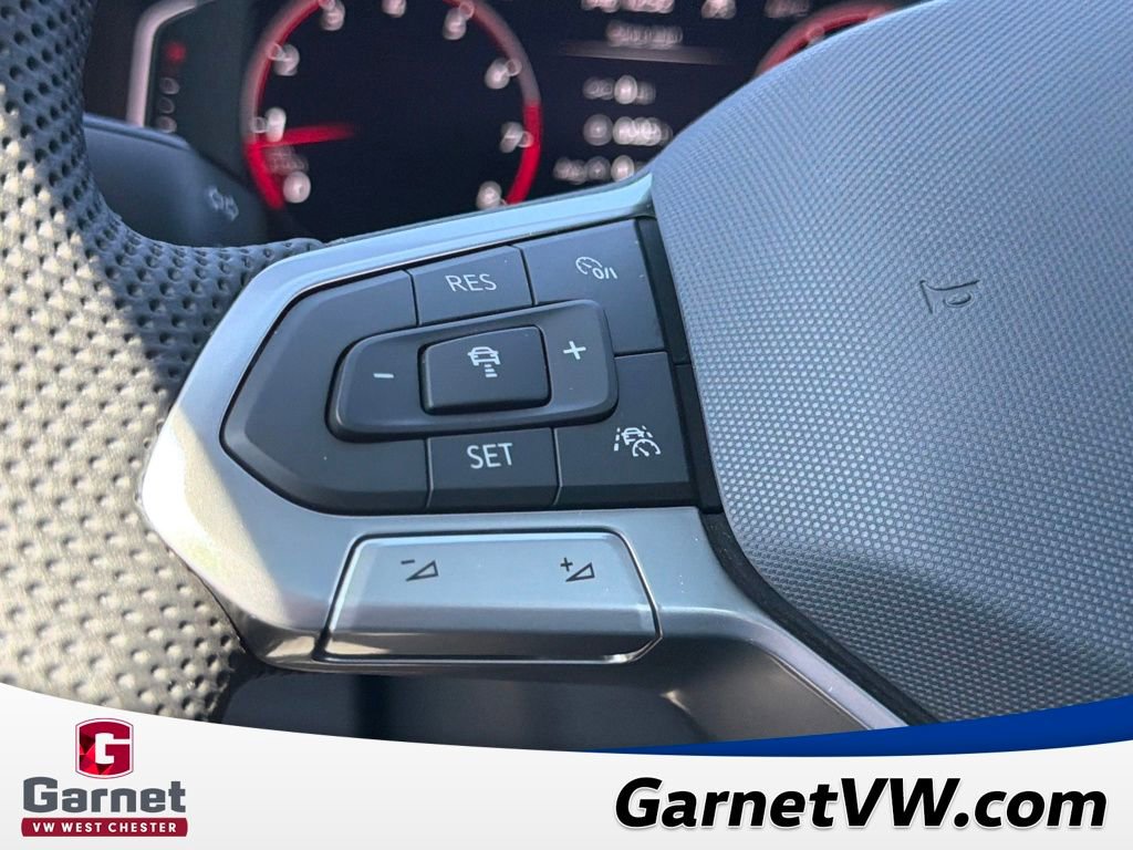 New 2026 Volkswagen Jetta GLI Autobahn image 26