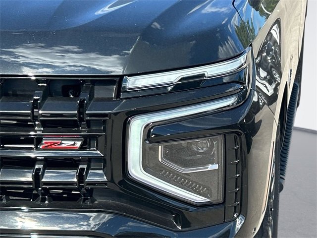 New 2026 Chevrolet Tahoe Z71 w/ Z71 Off-Road Package image 9