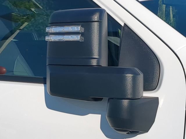 New 2025 Chevrolet Silverado 2500 W/T w/ WT/CX Safety Package image 11