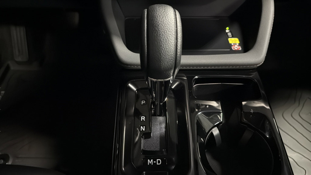 New 2026 Subaru Forester Sport image 38