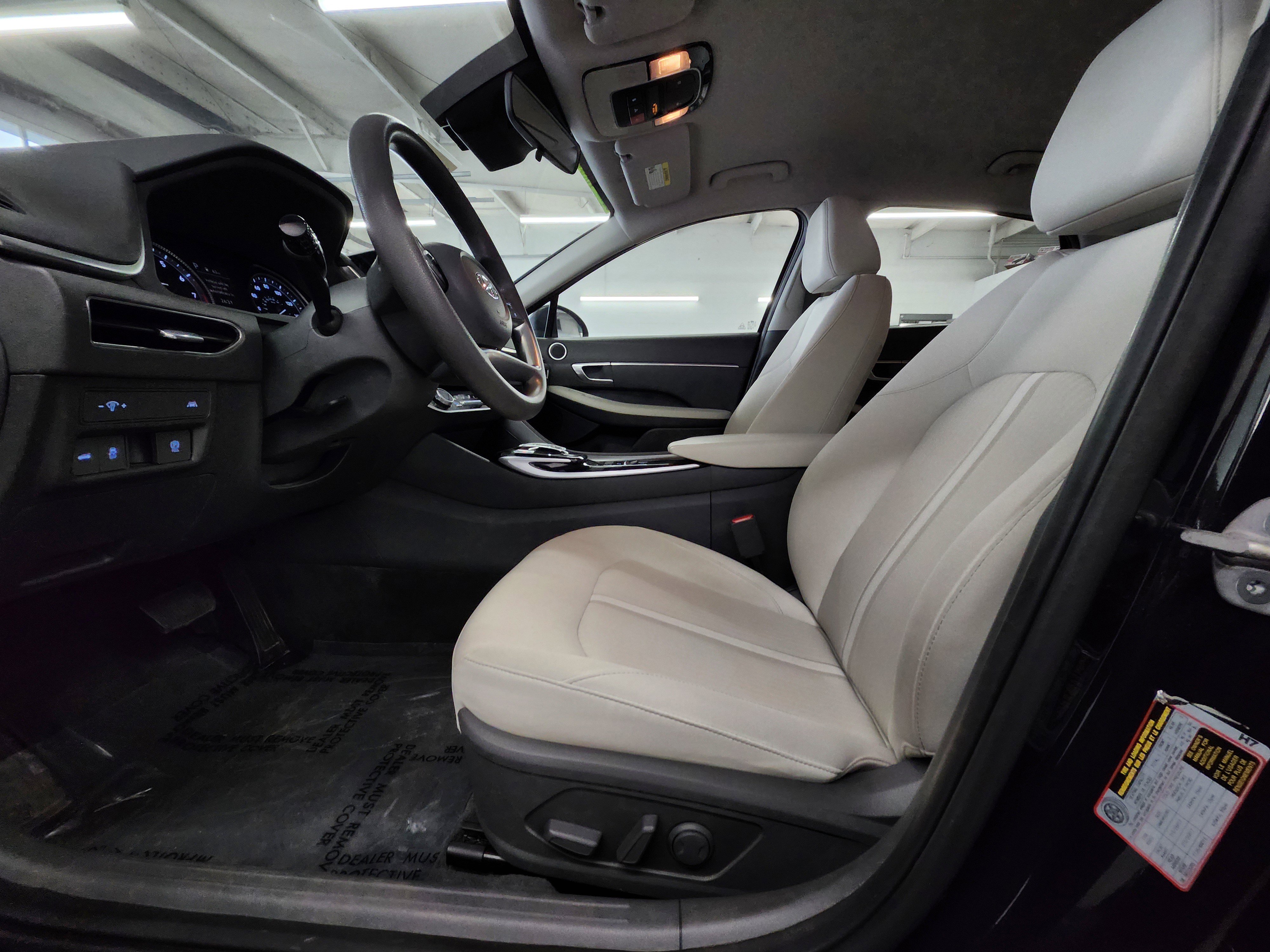 Certified 2023 Hyundai Sonata SEL image 19