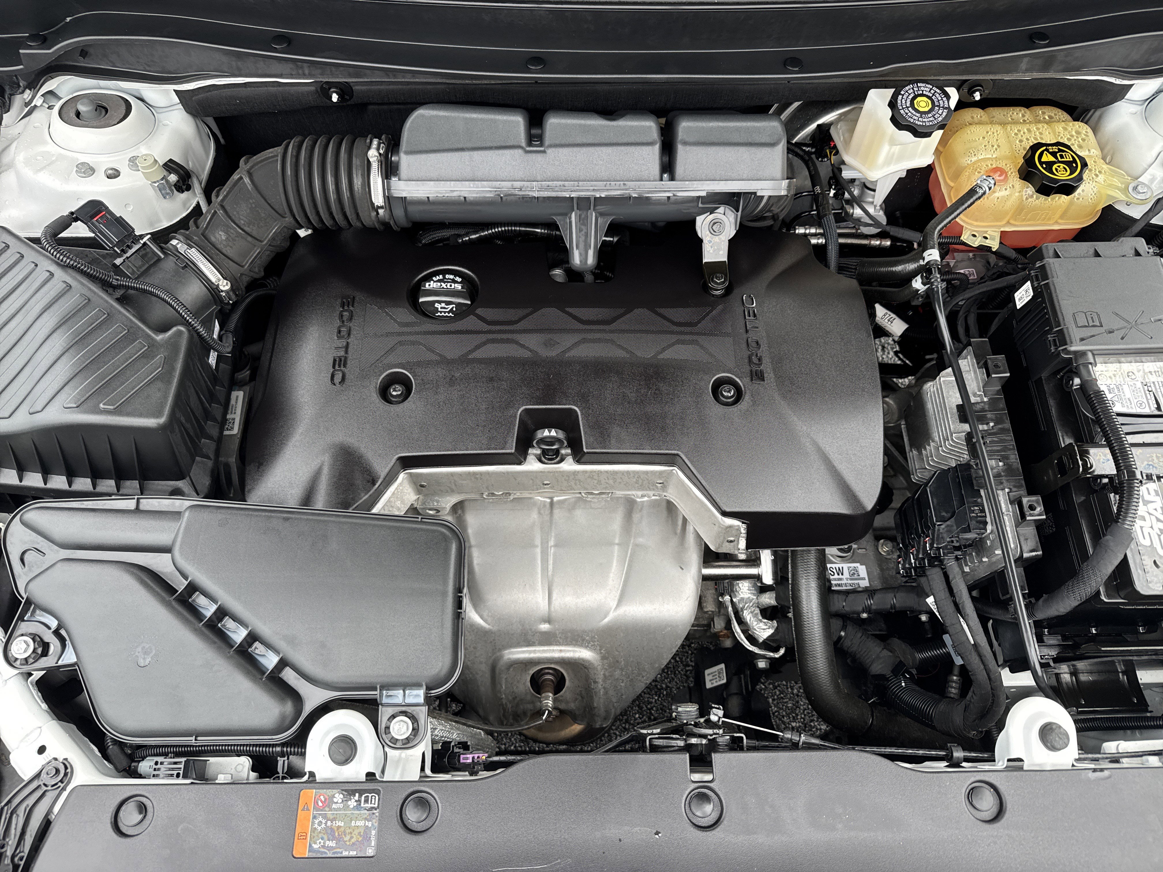 Used 2019 Buick Envision Essence image 33