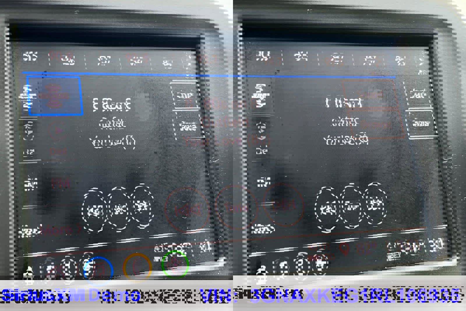 Used 2024 Chevrolet Equinox LT image 33