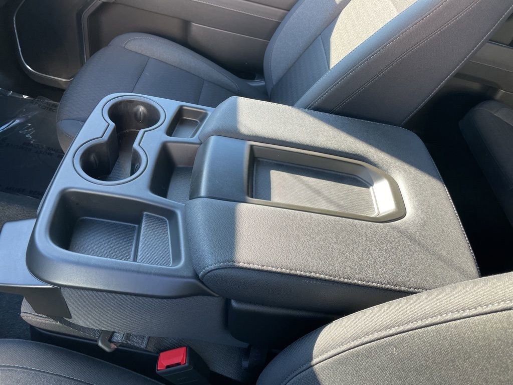 Used 2025 Chevrolet Silverado 1500 LT w/ All Star Edition Plus image 22