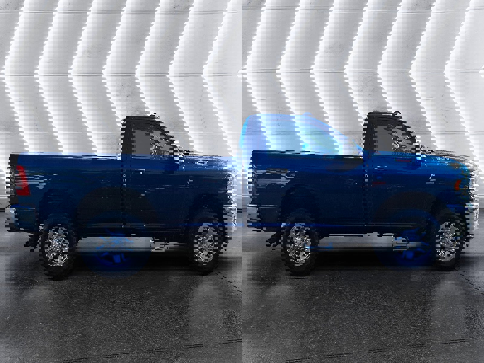 Used 2023 RAM 3500 Tradesman w/ Towing Technology Group image 7