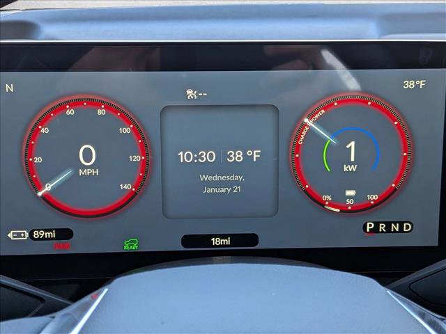 New 2026 Honda Prologue Touring image 11