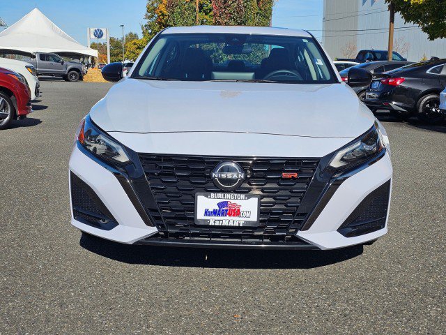 Used 2023 Nissan Altima 2.5 SR w/ SR Premium Package FWD image 8