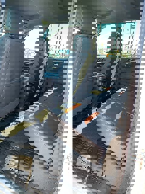 New 2026 GMC Sierra 1500 AT4 w/ AT4 Premium Package image 14