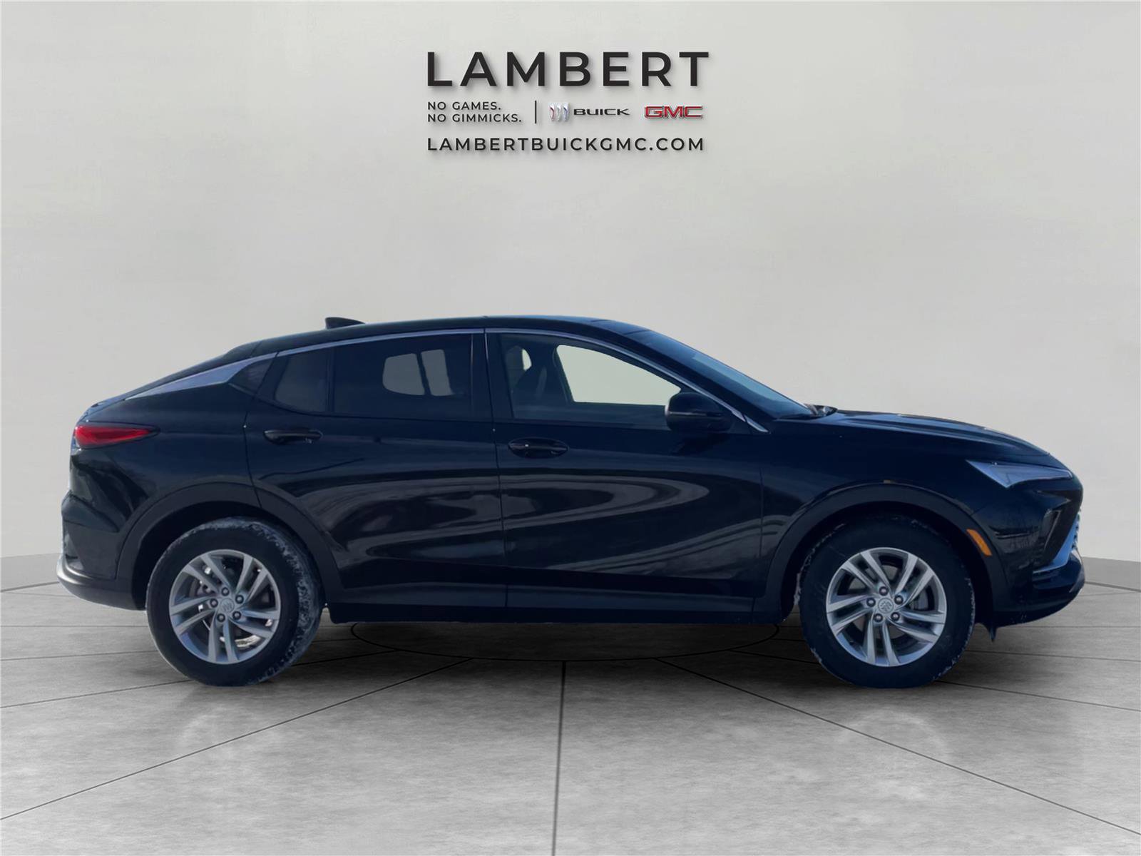 New 2026 Buick Envista Preferred w/ Convenience I Package image 6