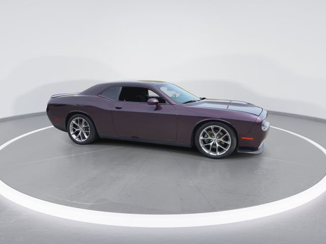 Used 2021 Dodge Challenger GT image 2