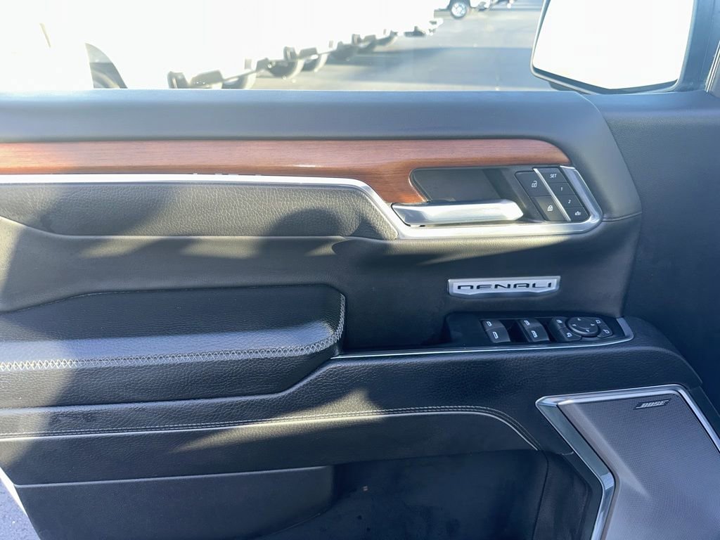 Used 2023 GMC Sierra 1500 Denali w/ Denali Reserve Package image 10