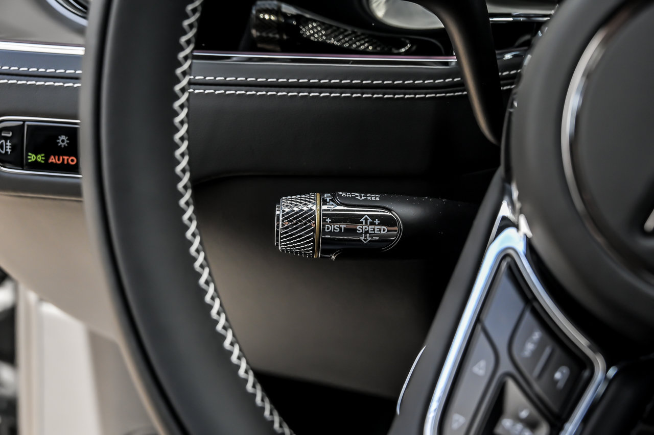 New 2026 Bentley Flying Spur Plug-In Hybrid AWD/4WD image 33