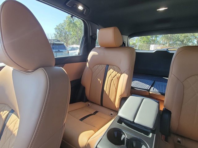 Used 2025 MAZDA CX-90 3.3 Turbo S w/ Premium Plus image 4