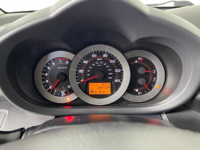 Used 2006 Toyota RAV4 Sport AWD/4WD image 5