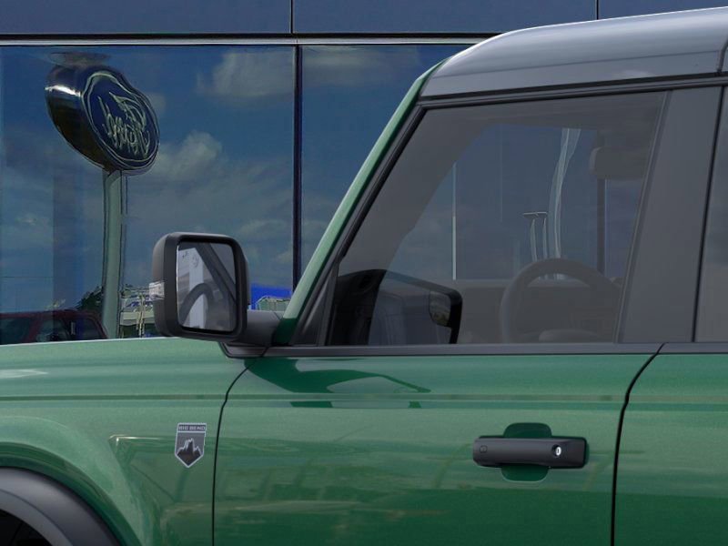 New 2025 Ford Bronco Big Bend image 22