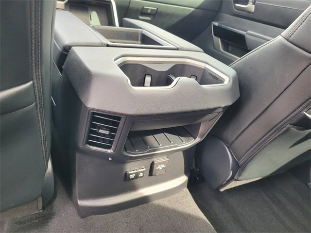 Used 2025 Toyota Tundra Limited image 9