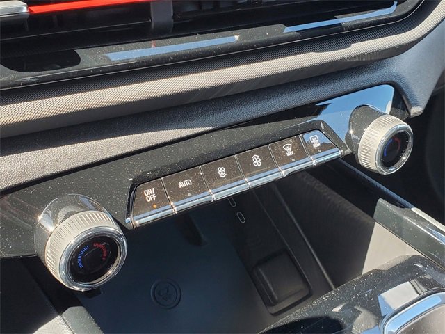 New 2026 Chevrolet Silverado EV Trail Boss w/ Plus Package image 27