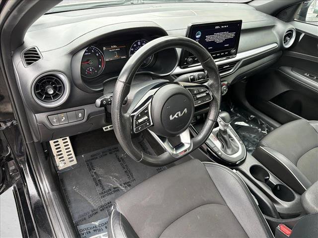 Used 2023 Kia Forte GT-Line image 13