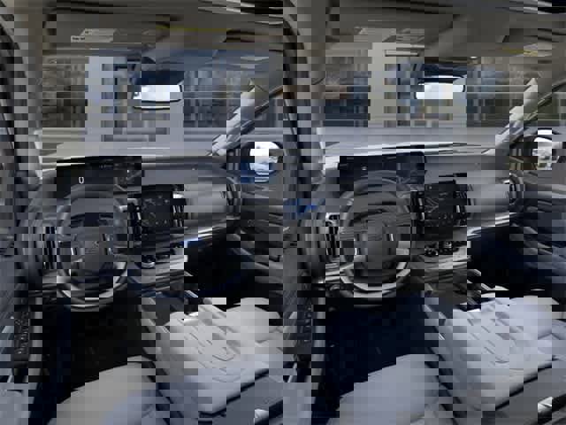 New 2025 Ford Expedition Platinum w/ Driver's Package image 9