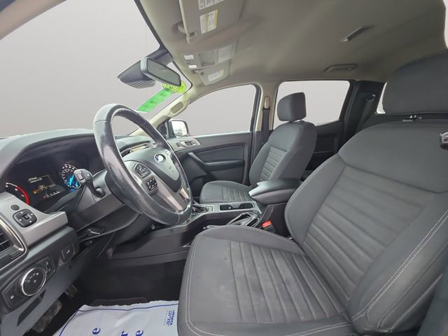 Used 2023 Ford Ranger XLT w/ Equipment Group 301A Mid image 10