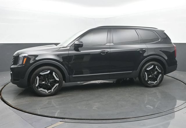 Used 2023 Kia Telluride S w/ S Sunroof Package AWD/4WD image 2