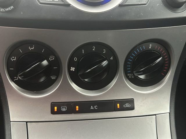 Used 2010 MAZDA MAZDA3 s Sport image 17