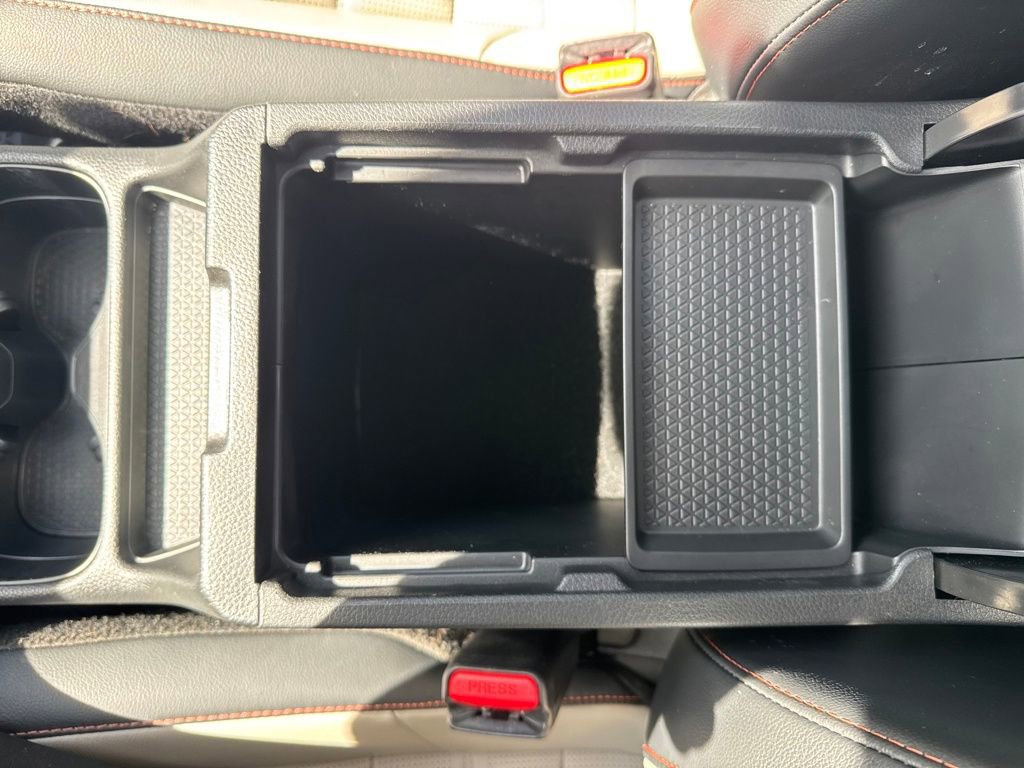 Certified 2024 Honda CR-V Sport Touring image 19