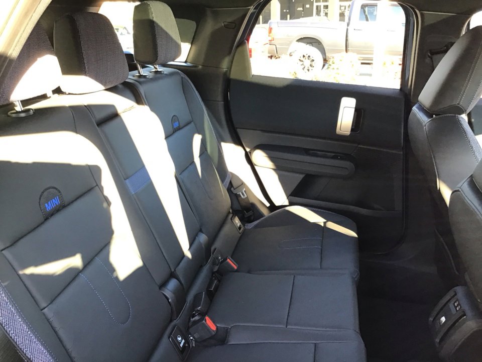 New 2026 MINI Cooper Countryman S image 29