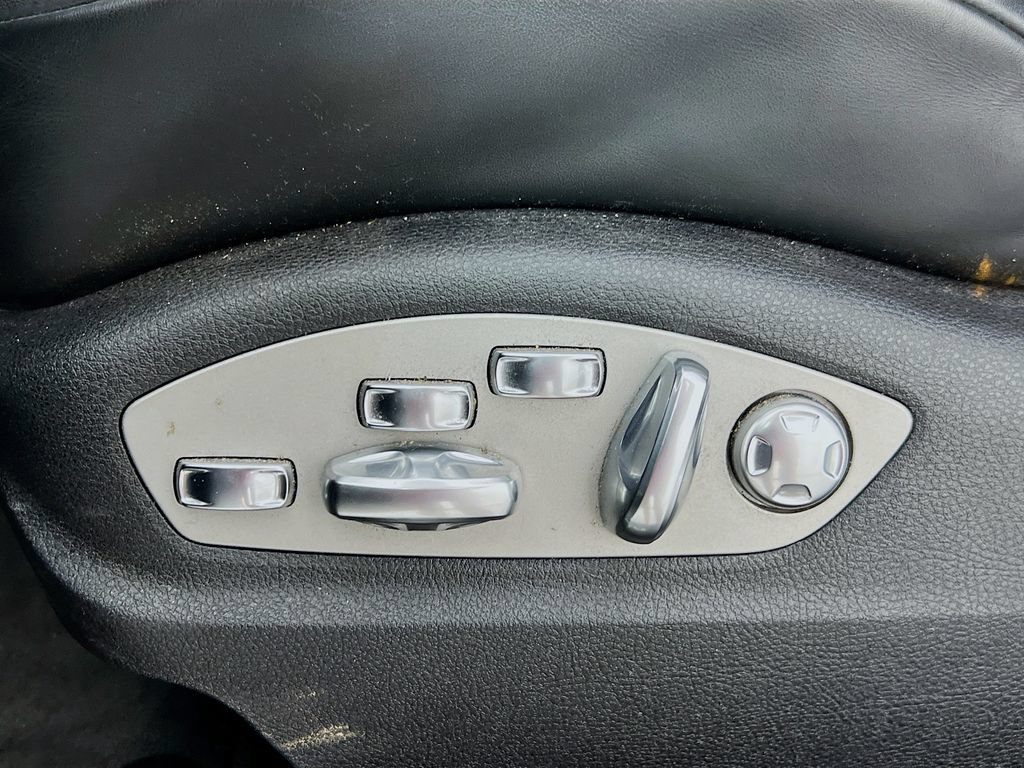 Certified 2023 Porsche Macan GTS AWD/4WD image 22