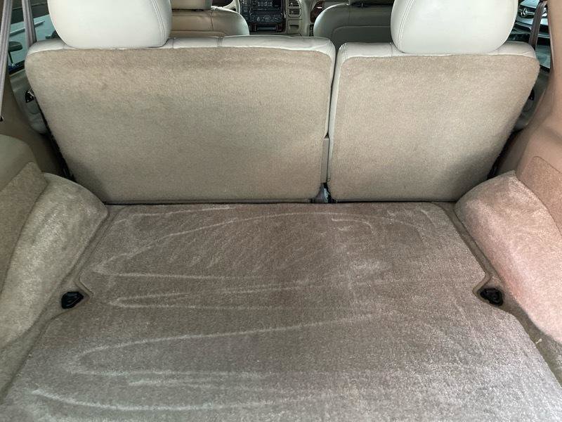 Used 1999 Cadillac Escalade 4WD image 53
