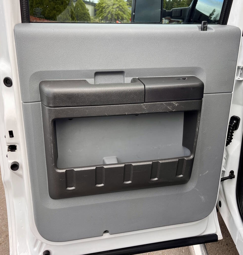 Used 2012 Ford F350 XL w/ PWR Equipment Group image 17