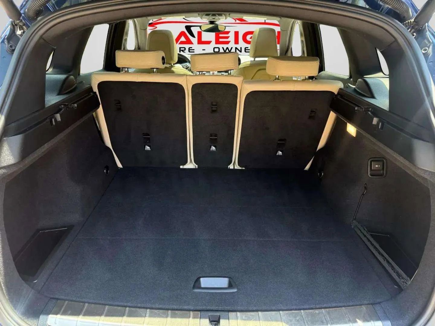 Used 2018 BMW X1 xDrive28i w/ Convenience Package image 15