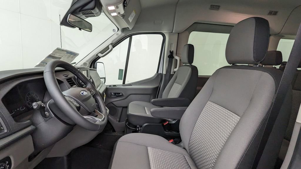 New 2025 Ford Transit 350 XL image 2