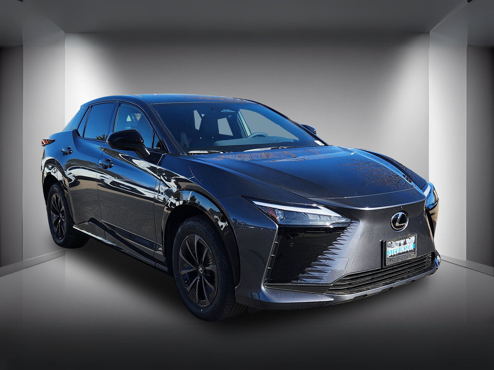 New 2026 Lexus RZ 450e AWD image 34