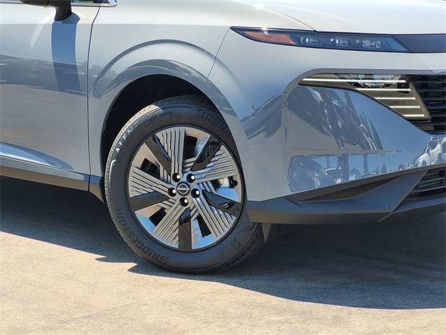 New 2025 Nissan Murano SL image 2