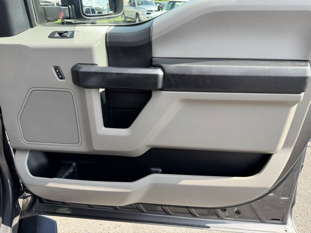 Used 2021 Ford F250 XL w/ STX Appearance Package image 14