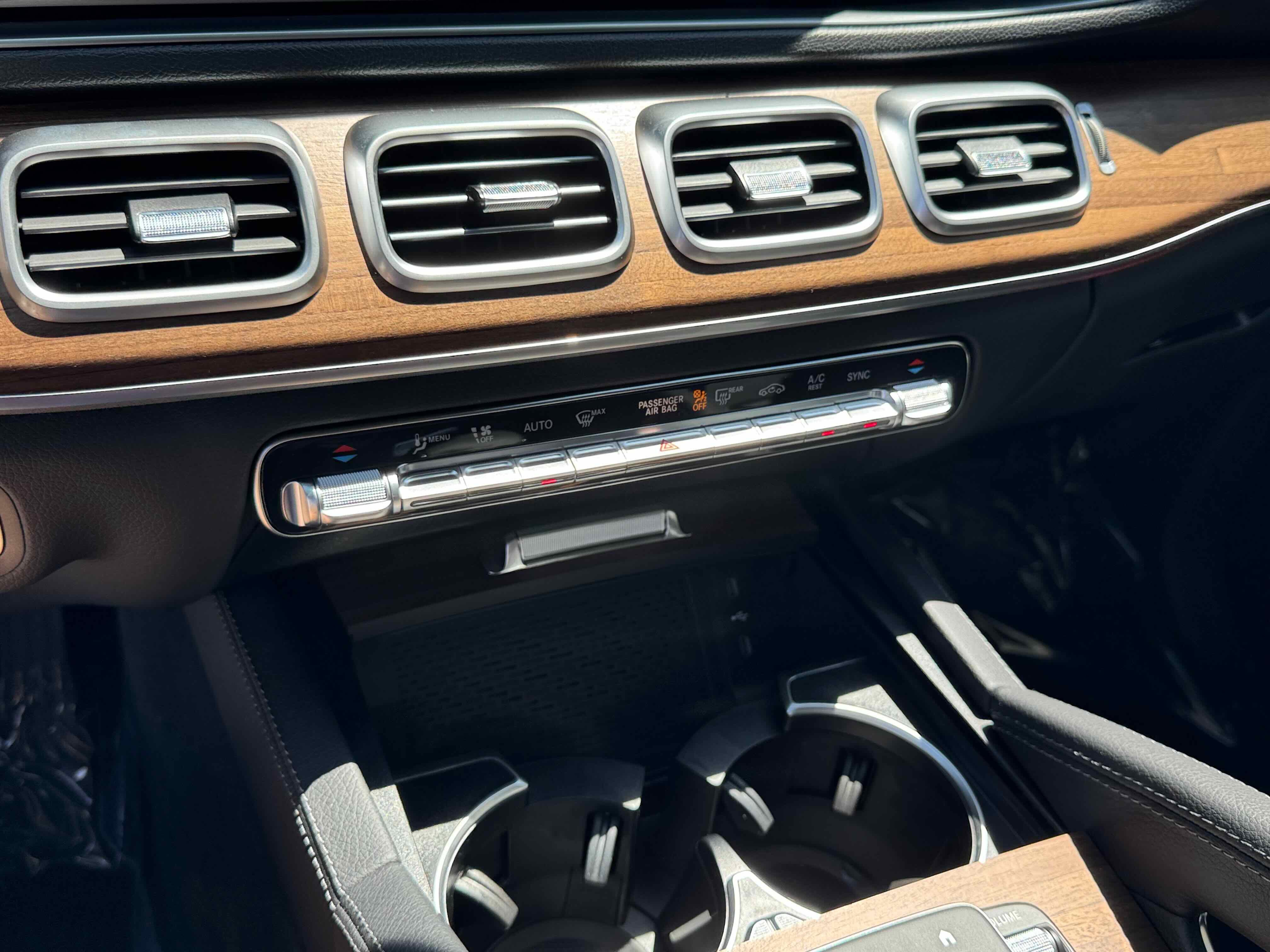 New 2025 Mercedes-Benz GLE 450 4MATIC image 22