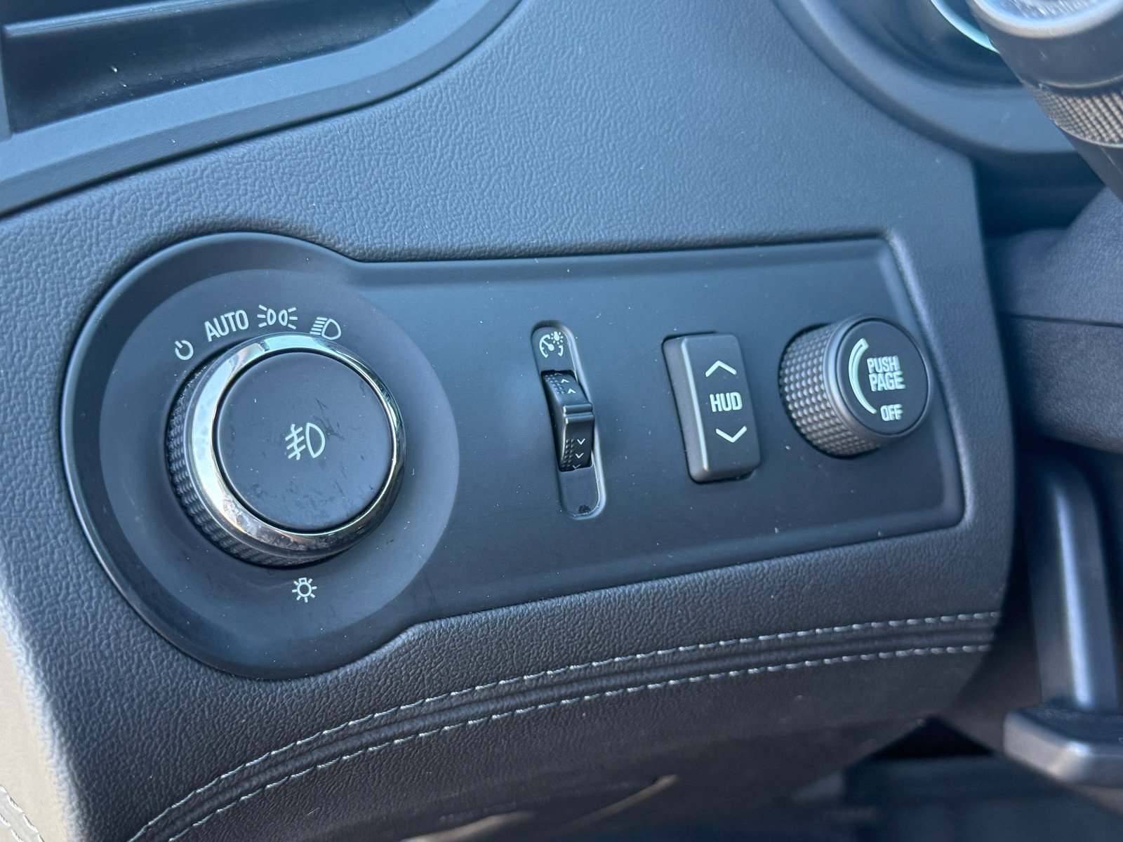 Used 2016 Buick LaCrosse Sport Touring w/ Experience Buick Package image 28