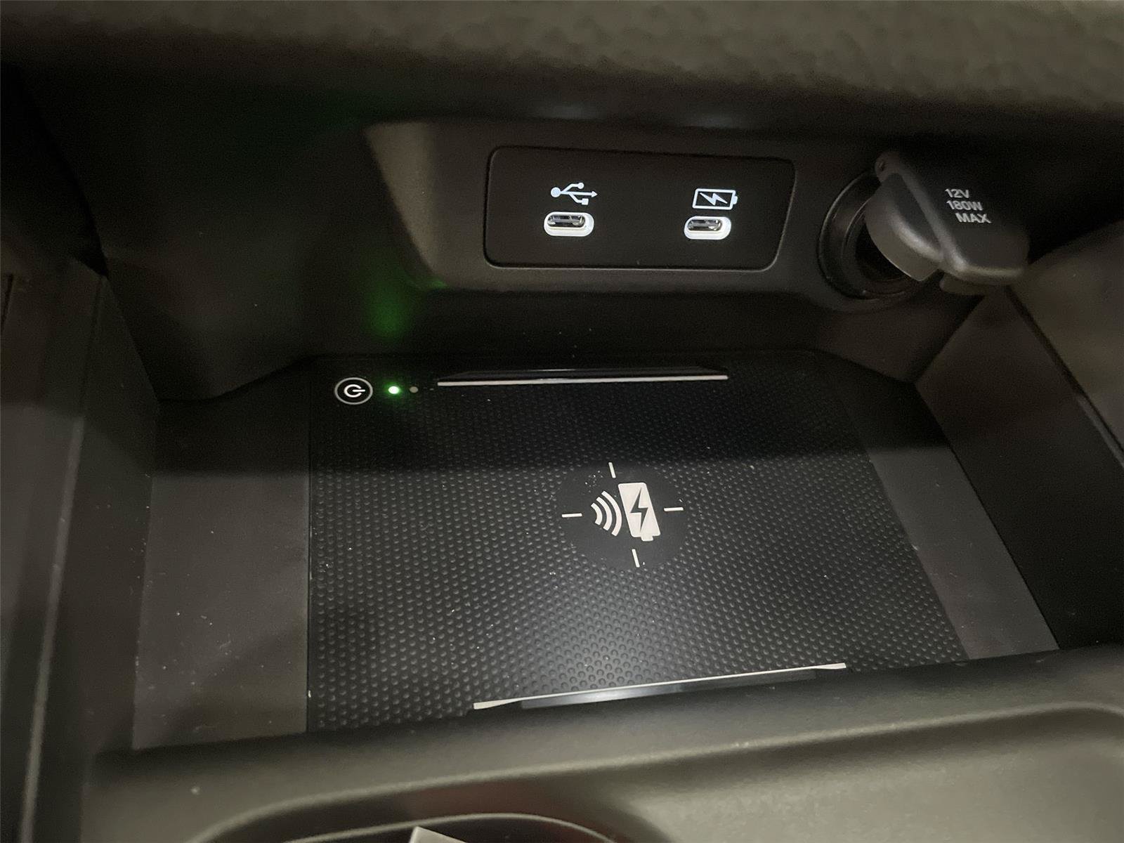 New 2026 Acura ADX AWD image 31