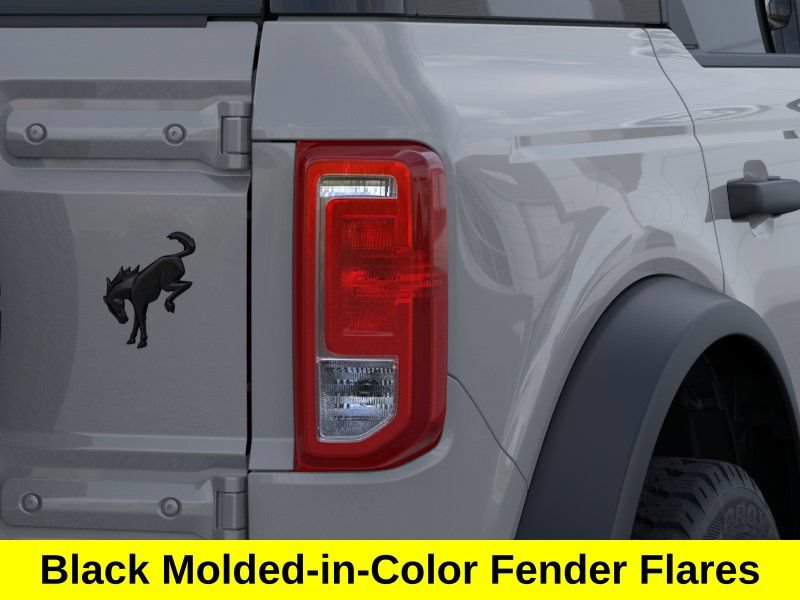 New 2026 Ford Bronco Big Bend AWD/4WD image 24