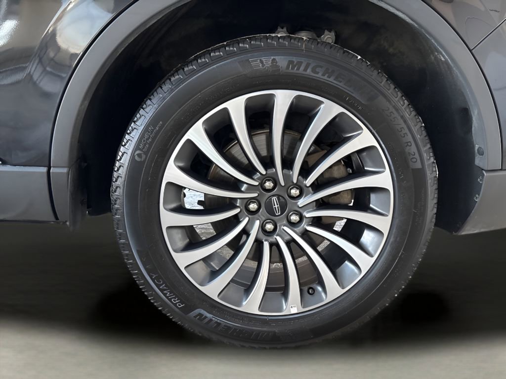 Used 2024 Lincoln Aviator Reserve image 44