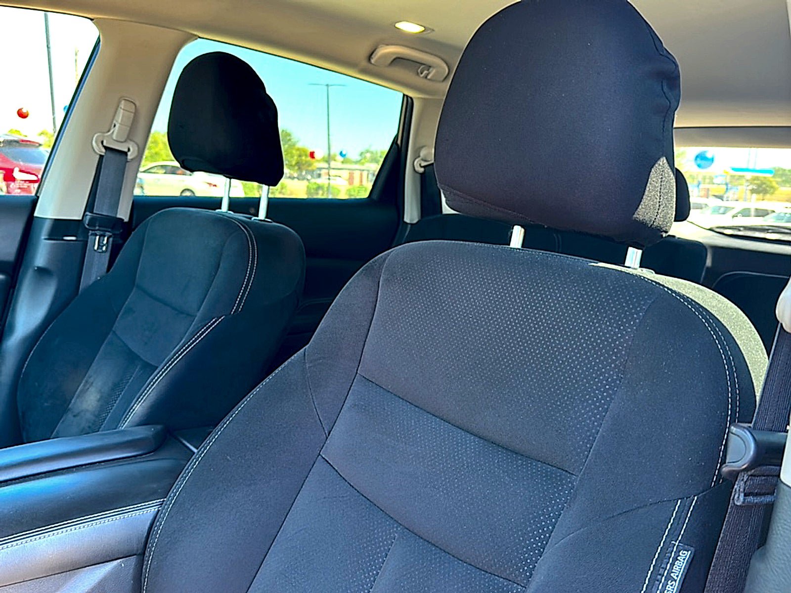 Used 2022 Nissan Murano S FWD image 7