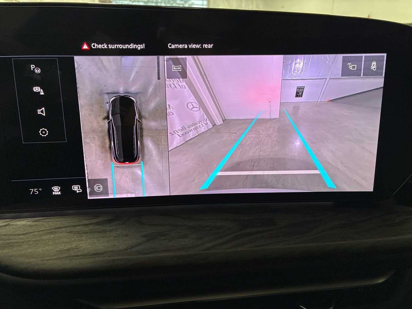 Used 2025 Audi Q5 Prestige image 24