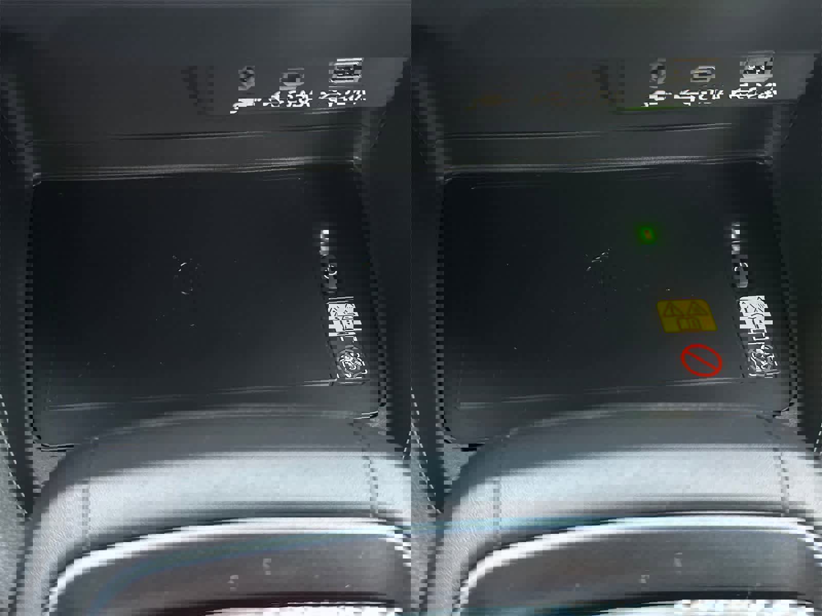 New 2026 Subaru Impreza RS image 20