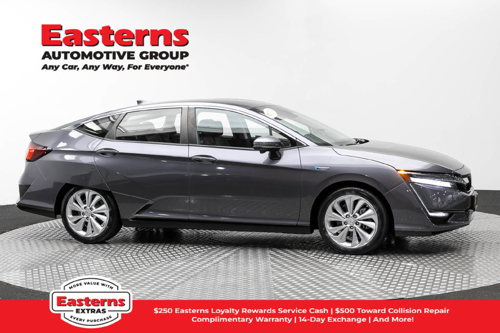 Used 2021 Honda Clarity Plug-In Hybrid image 5