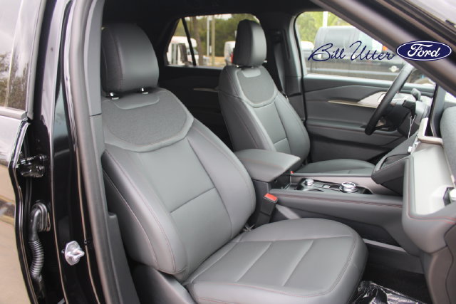 New 2027 Ford Explorer Active w/ Active Comfort Package RWD image 7