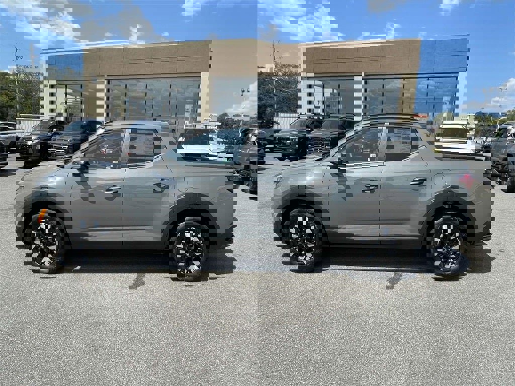 New 2026 Hyundai Santa Cruz SEL image 2